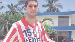 Cristián Montecinos advierte a Colo Colo por la llave contra Junior: “Es un equipo gigante”