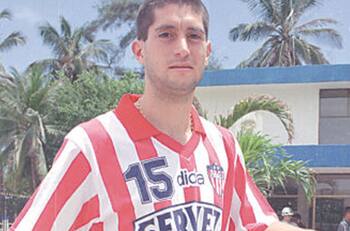 Cristián Montecinos advierte a Colo Colo por la llave contra Junior: “Es un equipo gigante”