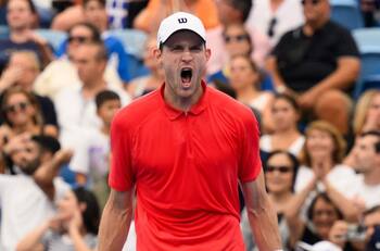 Ni él se lo creyó: el punto imposible de Nicolás Jarry en su epectacular remontada en Adelaida