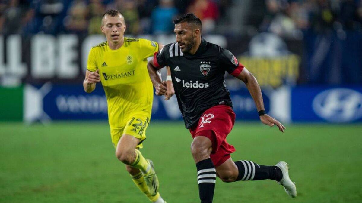 ¿Cómo llegaría Wanchope a Colo Colo? Los números que dejó Ramón Ábila en su paso por la MLS