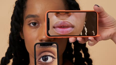 Redes sociales y la dismorfia corporal: cuando la imagen digital nubla la real