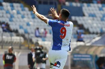 Tobías Figueroa: "Si Caputto está interesado en tenerme es un plus"