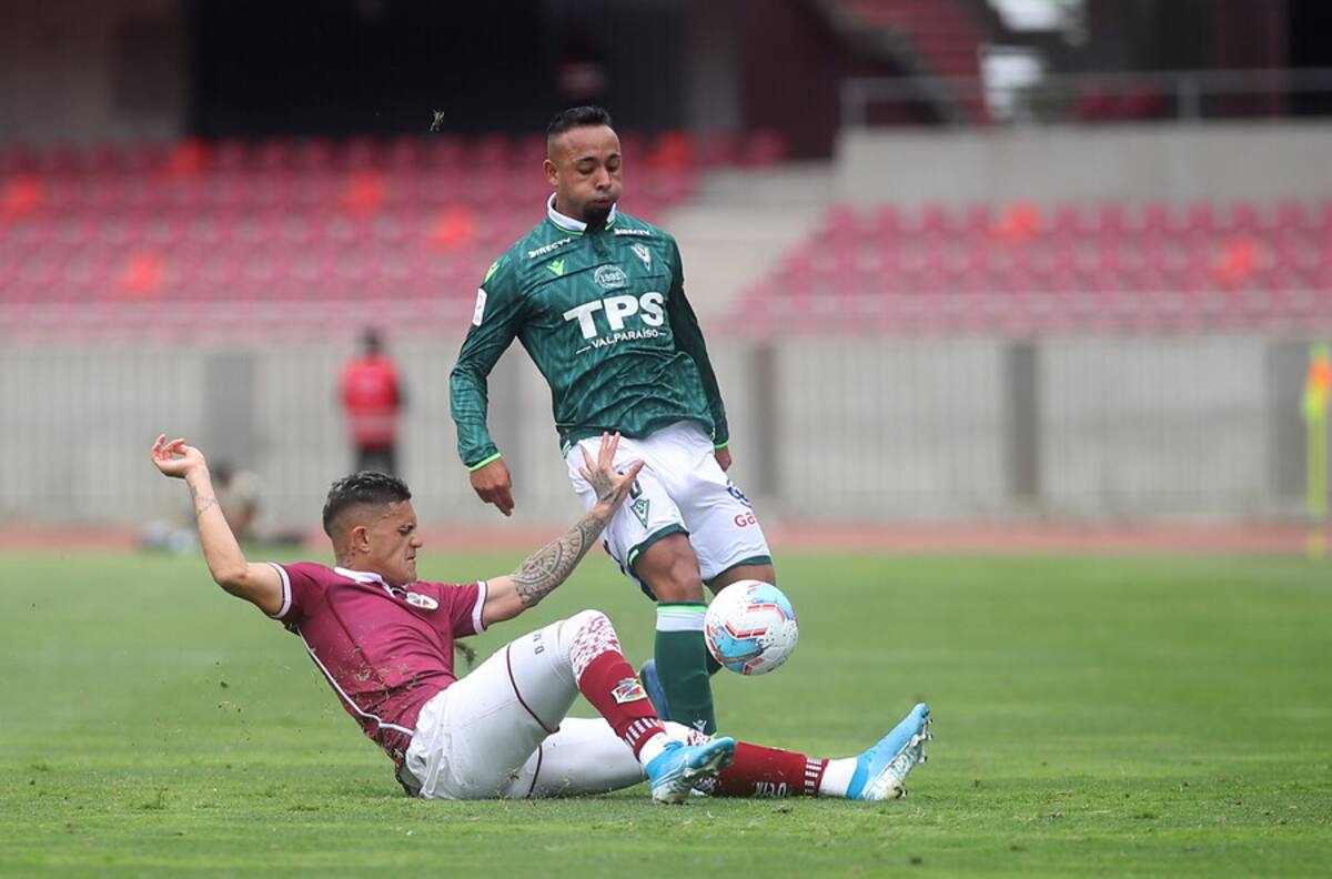 Regreso del fútbol chileno: Los equipos que luchan por no descender a la Primera B