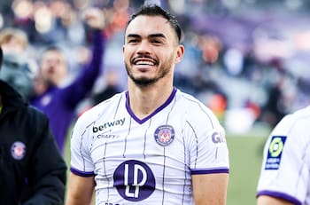 Toulouse vs Lyon: A qué hora y dónde ver hoy a Gabriel Suazo en la Ligue 1 EN VIVO por TV y online