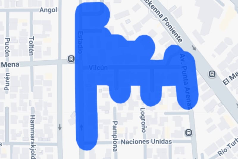 Los vecinos tendrán interrupciones en su suministro durante este día.
Créditos: Enel.