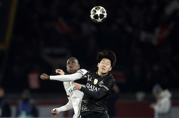 Chelsea vs. PSG: A qué hora y en qué canal ver la revancha por octavos de Champions League