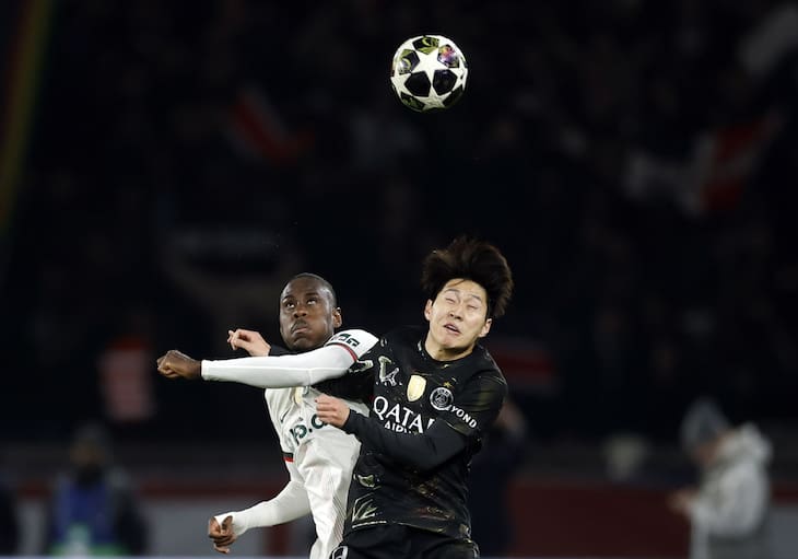 Chelsea vs. PSG: A qué hora y en qué canal ver la revancha por octavos de Champions League