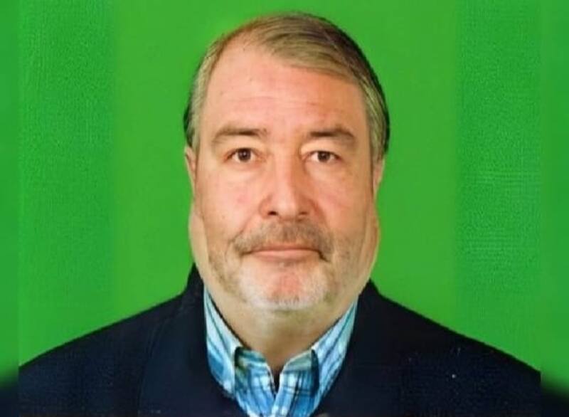 El padre del senador y presidente de la UDI fue detenido y será formalizado este miércoles.