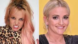 "Estás mintiendo": Britney Spears arremete otra vez contra su hermana. Jamie Lynn Spears