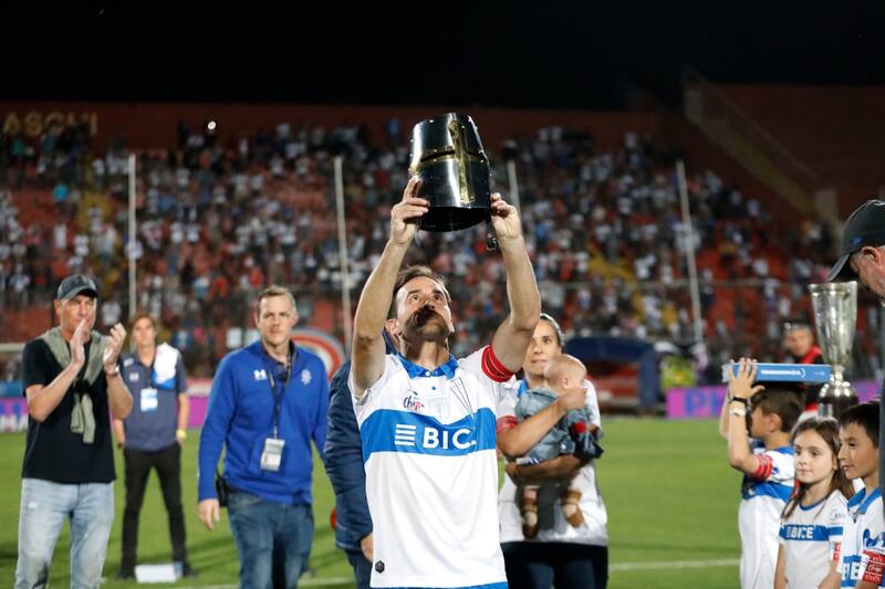 ve con buenos ojos tener a Fernando Zampedri en la selección.