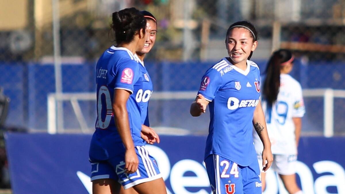 La busca un gigante del fútbol brasileño: La U podría perder a una de sus principales figuras