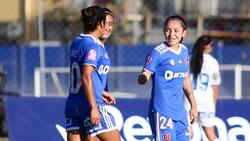 La busca un gigante del fútbol brasileño: La U podría perder a una de sus principales figuras