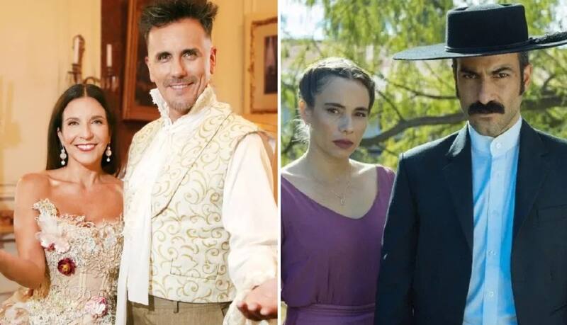 le volvió a ganar a "El Señor de la Querencia". Créditos: Instagram