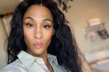 Mj Rodriguez de "Pose" hace historia: es la primera mujer trans nominada al Emmy como actriz principal