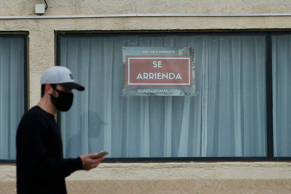 El Subsidio de Arriendo comenzó su proceso de postulación. Créditos: ATON.