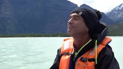 El emocionante homenaje a Claudio Iturra en el último capítulo de su programa