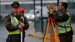 Conductor no le prestó auxilio: hombre fue atropellado cuando cambiaba neumático de su vehículo