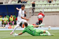 Siguen los elogios para Yastin Cuevas: “Si no se desordena, puede tener mayor impacto que Damián Pizarro en Colo Colo”