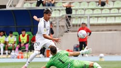 Siguen los elogios para Yastin Cuevas: “Si no se desordena, puede tener mayor impacto que Damián Pizarro en Colo Colo”