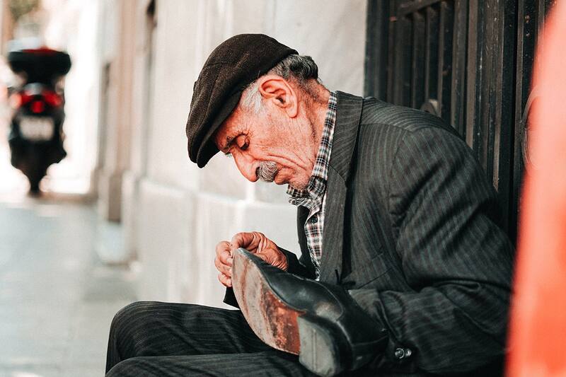 Son solo tres requisitos. Créditos: Pexels