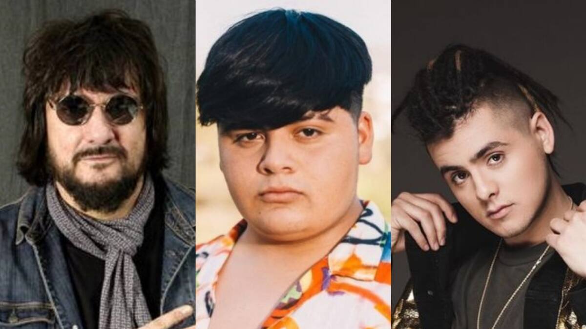 Convocatoria de Álvaro Henríquez y nuevos temas de Kidd Tetoon y DrefQuila encabezan las novedades musicales