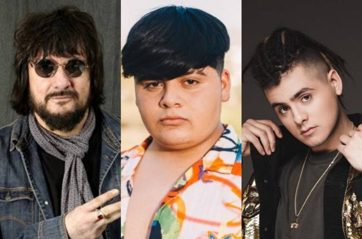 Convocatoria de Álvaro Henríquez y nuevos temas de Kidd Tetoon y DrefQuila encabezan las novedades musicales