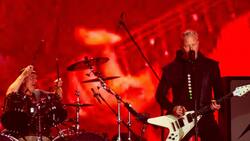 Por los problemas que afectaron a sus fans: Sernac oficia a DG Medios tras concierto de Metallica en Club Hípico