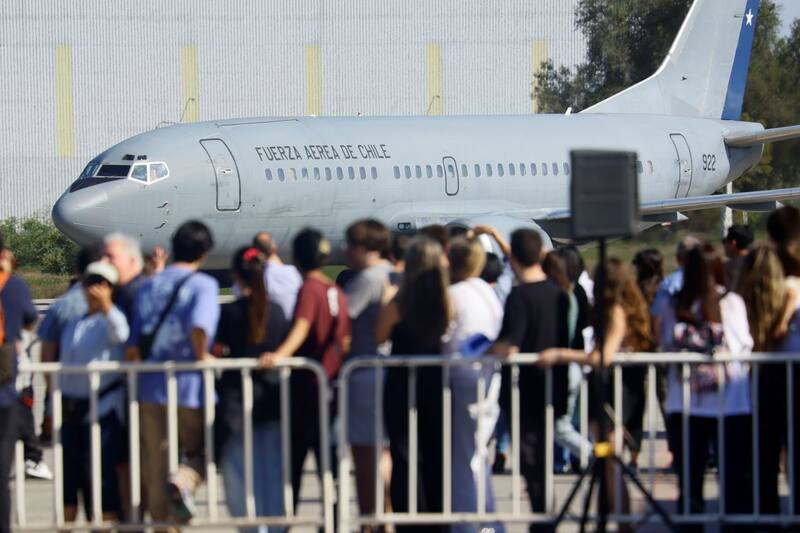 Revisa todos los puestos de trabajo disponibles en la FACh.