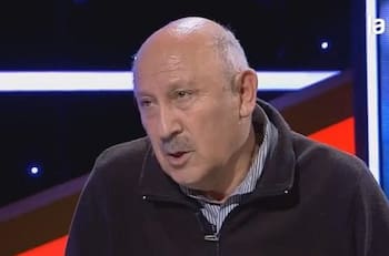 "Tenía que teñirme rubio para que no me reconocieran": Jorge Gajardo recordará cómo era el trabajo durante la dictadura