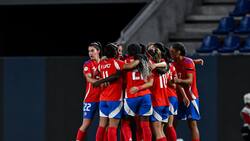 ¿Hay chilenas? Este es el equipo ideal de la Copa América Femenina 2025