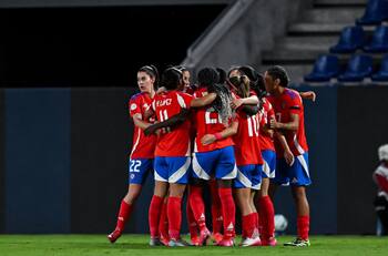 ¿Hay chilenas? Este es el equipo ideal de la Copa América Femenina 2025