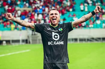 El “ninguneo” de Conmebol a O’Higgins en Copa Libertadores: hinchas exigen una explicación