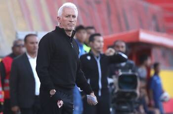 Ivo Basay se encomienda a los “picados” de la UC para reforzar su Deportes Copiapó