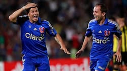 El drama de Rodrigo Mora: "No puedo correr ni puedo subir 20 escalones, porque miro las estrellas del dolor"