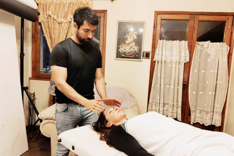 Actualmente, el Minsal lo reconoce como una de las terapias más masificadas en Chile.