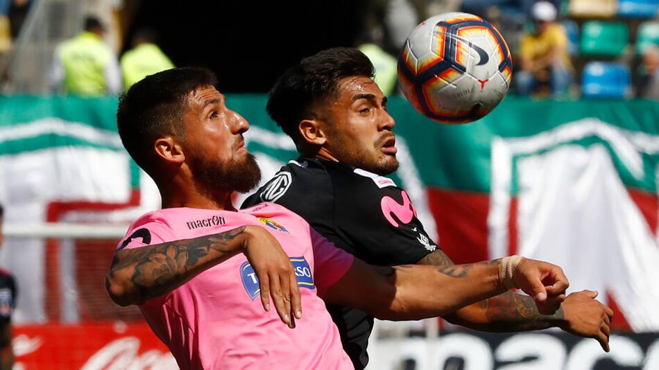 Audax Italiano vs Colo Colo (7)