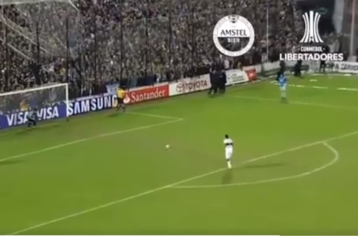 A 7 años de la infartante definición a penales entre Boca y Newell's por la Libertadores