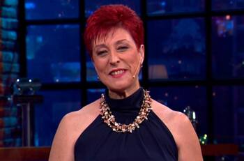 ¡Misión cumplida!: Doctora Carolina Herrera comparte orgullosa el logro de uno de sus hijos