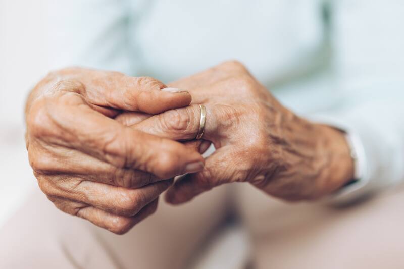 El monto dependerá si el matrimonio tuvo hijos o no.