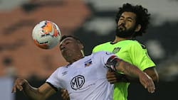 Las cuatro bajas que tendrá Colo Colo para enfrentar a Peñarol