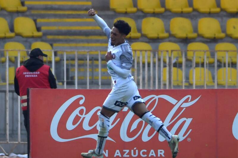 Eliminó a Coquimbo Unido y espera en semifinales.