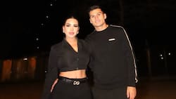 Novia de Lucas Cepeda se mete de lleno en el fútbol chileno: patrocinará a histórico club