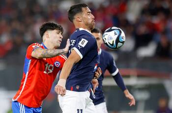 Brilla en Argentina, lo quiso la U y así respondió ante la posibilidad de llegar a Colo Colo