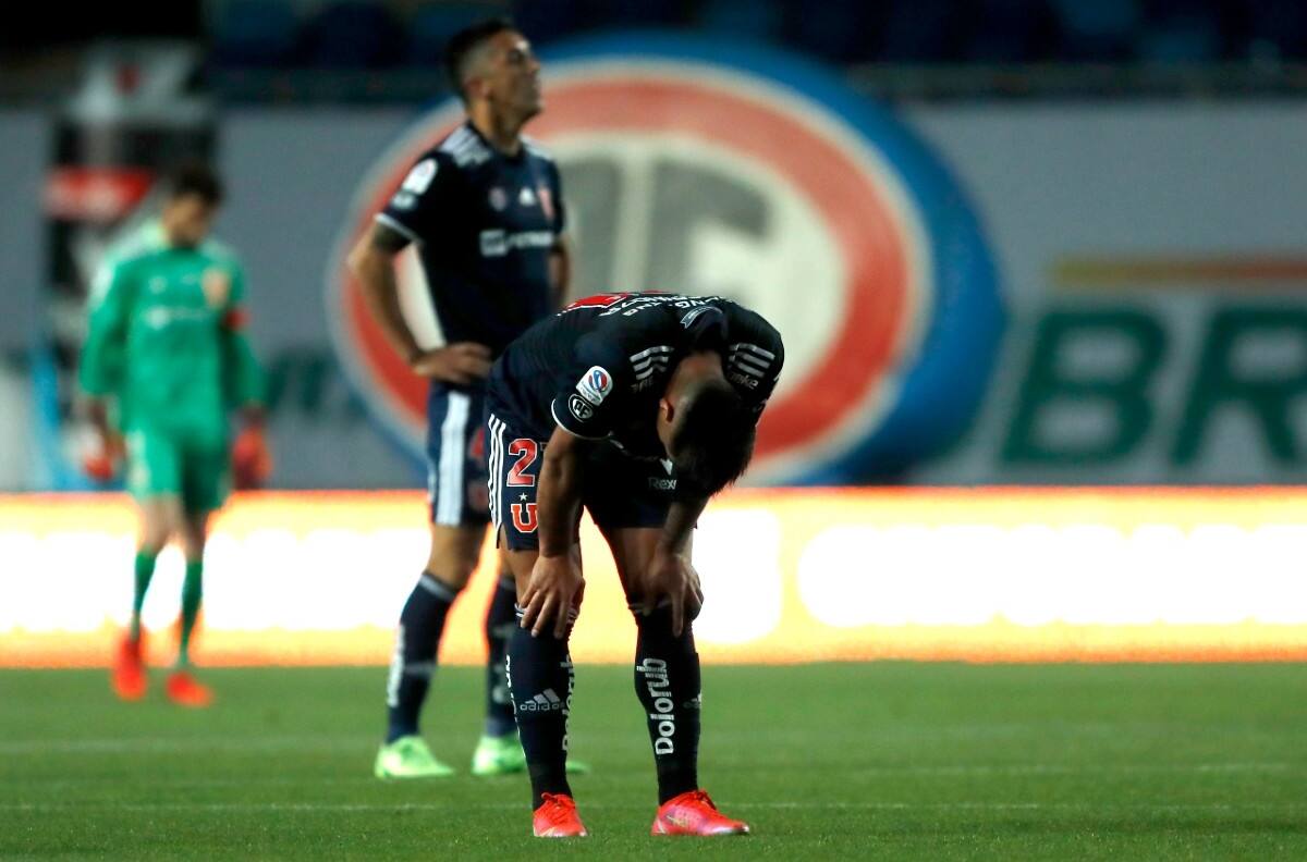 "La U va a un abismo sin parar": la lapidaria mirada de históricos sobre el sensible momento azul