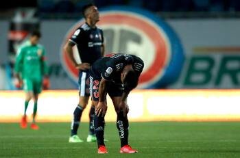 "La U va a un abismo sin parar": la lapidaria mirada de históricos sobre el sensible momento azul