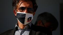 Alivio en el Estadio Monumental ante posible continuidad de Aníbal Mosa en Colo Colo