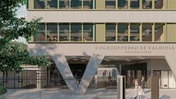 Tendrá cuatro pisos y 1.680 m²: confirman nuevo colegio en comuna de la RM