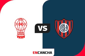 MARCADOR FINAL | Huracán 1 - San Lorenzo 0 por Torneo Clausura 2026