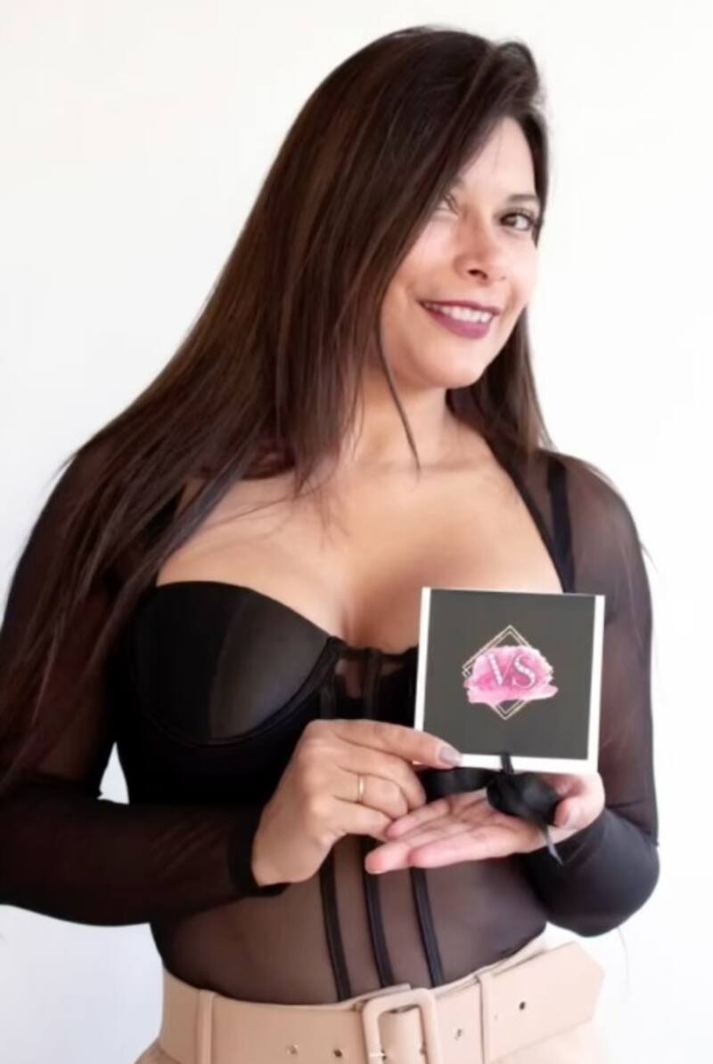 Créditos: Instagram