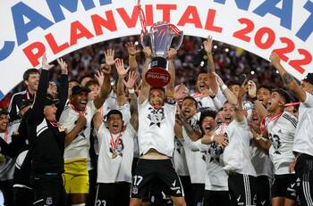 Amistosos, vacaciones y viaje: el calendario de Colo Colo para la postemporada y pretemporada 2023